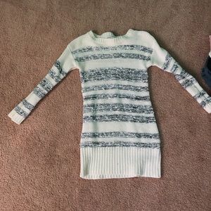 Sweaters - Juniors sweater dress Sweaters - Juniors sweater dress
